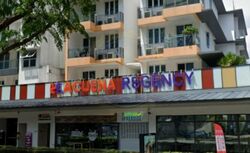 Novena Regency (D11), Shop House #525639041